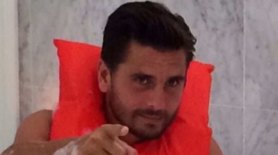 Happy birthday Scott Disick! Here are 10 reasons why you’re a Lord